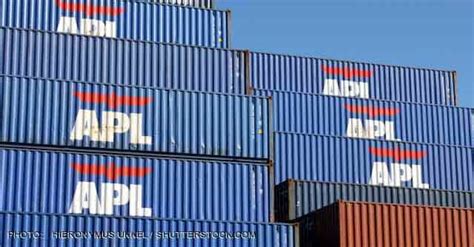 cnc apl|CNC Line, APL to commence Asia container loop .